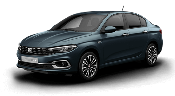 Fiat Egea Kiralık Araba